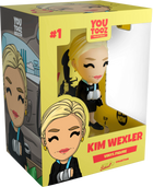Youtooz - Better Call Saul - Kim Wexler Vinyl Figure #1 - The Card Vault