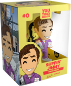 Youtooz - Better Call Saul - Slippin' Jimmy Vinyl Figure #0 - The Card Vault