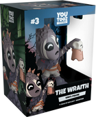 Youtooz - Dead By Daylight - The Wraith Vinyl Figure #3 - The Card Vault