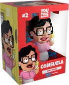 Youtooz - Family Guy - Consuela Vinyl Figure #2 - The Card Vault