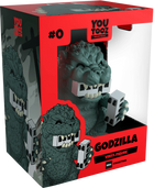 Youtooz - Godzilla - Godzilla Vinyl Figure #0 - The Card Vault