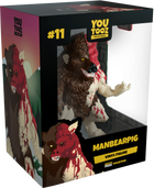 Youtooz - South Park - Manbearpig Vinyl Figure #11 - The Card Vault