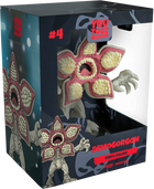 Youtooz - Stranger Things - Demogorgon Vinyl Figure #4 - The Card Vault
