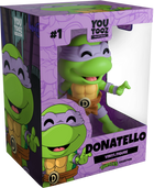 Youtooz - Teenage Mutant Ninja Turtles - Donatello Vinyl Figure #1 - The Card Vault