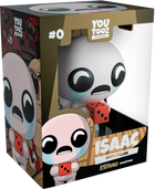 Youtooz - The Binding of Isaac - Isaac Baby Vinyl Figure #0 - The Card Vault