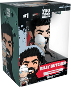 Youtooz - The Boys - Billy Butcher Vinyl Figure #1 - The Card Vault