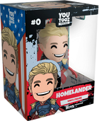 Youtooz - The Boys - Homelander Vinyl Figure #0 - The Card Vault