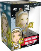 Youtooz - The Boys - Starlight Vinyl Figure #2 - The Card Vault