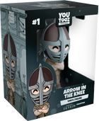 Youtooz - The Elder Scrolls V: Skyrim - Arrow In The Knee Vinyl Figure #1 - The Card Vault